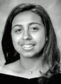 Marcelina Armas: class of 2018, Grant Union High School, Sacramento, CA.